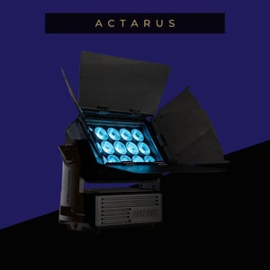 Actarus