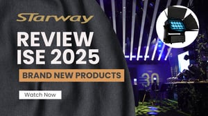 Starway-ISE2025-Review-Vignette Youtube