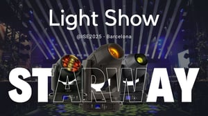 Starway-ISE2025-Vignette Youtube