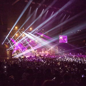 OnStage-Vega-StormLite HD-La nuit dOutre-Mer, La nuit du Kompa, Accor Arena Paris - MDL Event