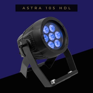 ASTRA 105HDL