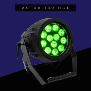 ASTRA 180HDL