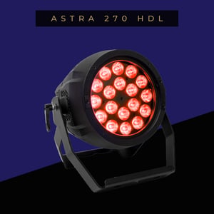 ASTRA 270HDL