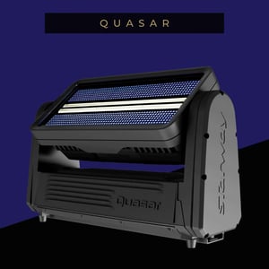 31-Quasar