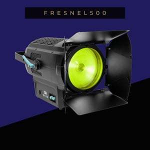 Fresnel500