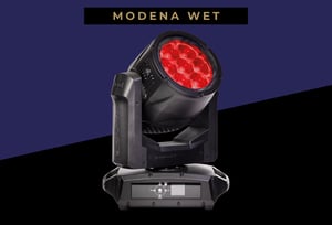 Modena wet