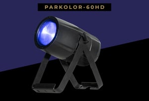PARKOLOR 60HD