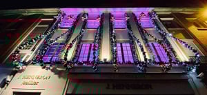 OnStage-Ariane 1430 FC