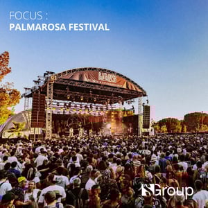 OnStage-Parkolor200HD - Palmarosa