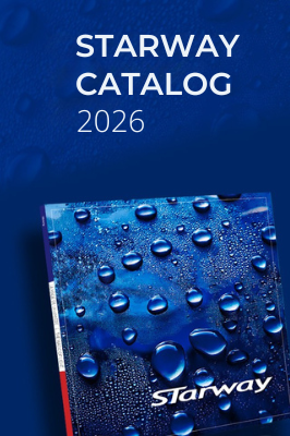STARWAY CATALOG